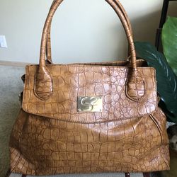 Women’s Bags ($20 Each)