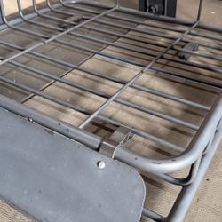 Universal Car Roof Cargo Carrier 