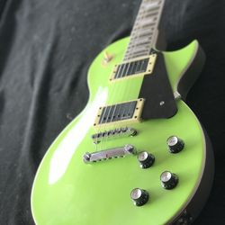 Lp Electric Guitar
