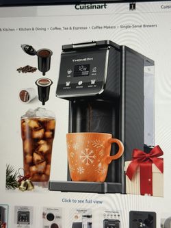 Coffee Machine