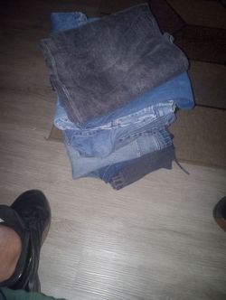 Men's jeans 44-46