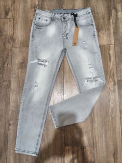 Ksubi jeans 1:1 size 36