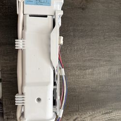 Samsung ice maker model DA97-07365A