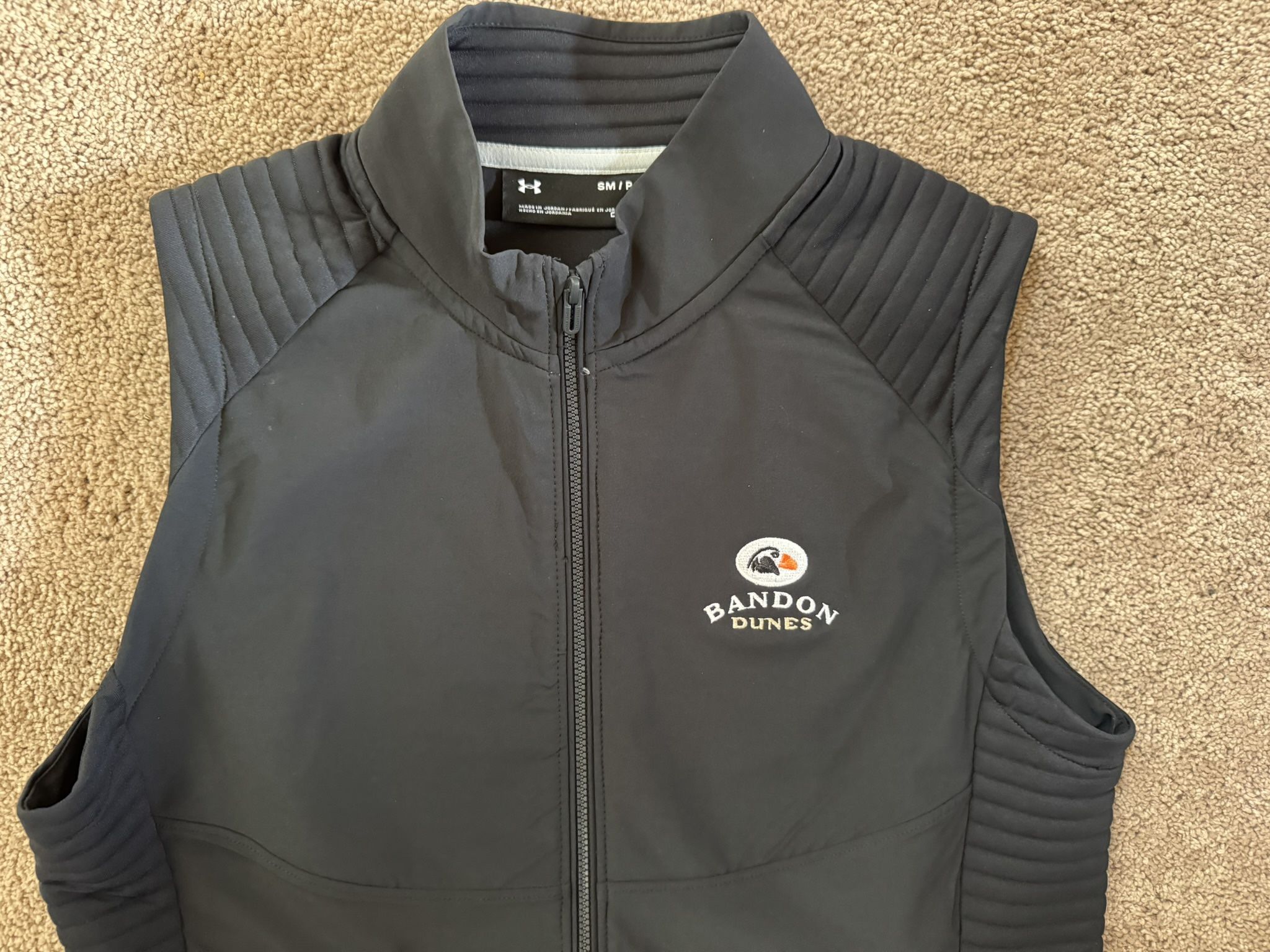 Golf Vest - New 