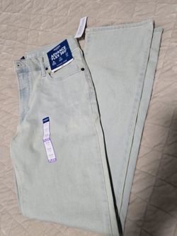 Men's Jeans Size 33x32 Brand New