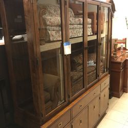 China Cabinet