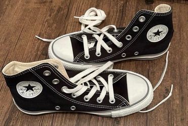 CONVERSE COLLABORATION