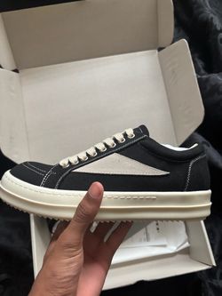 Rick Owens
