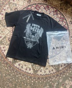 AMIRI shirt