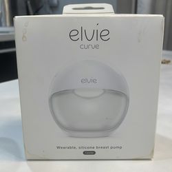 Elvie CURVE