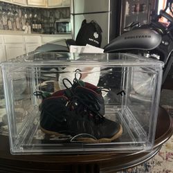 Gucci Air Nike Posite