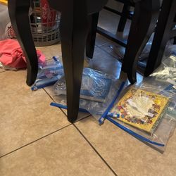 Vanity Makeup Stool Chair