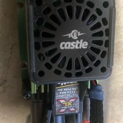 Castle XLX Esc