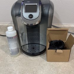 Keurig Coffee Machine
