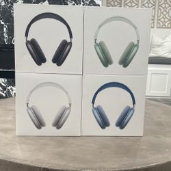 Apple AirPods Max