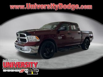 2019 RAM 1500 Classic