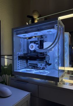 Gaming pc services