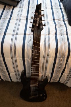 Ibanez RGMS8