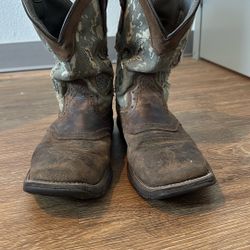 MENS CODY JAMES COWBOY BOOTS 