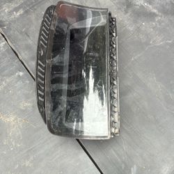 2010 Bmw 328 Or 325 E90 Central Display 