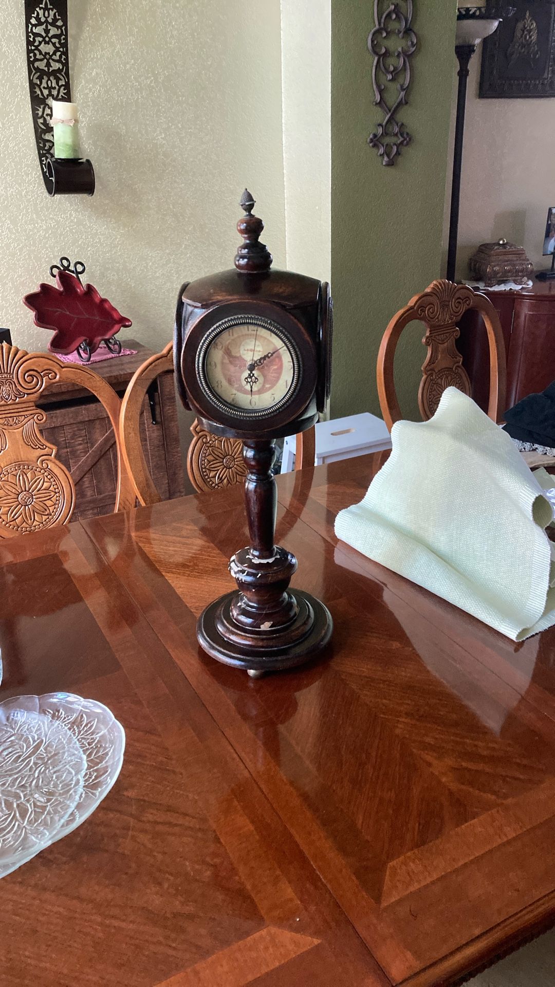 Clock