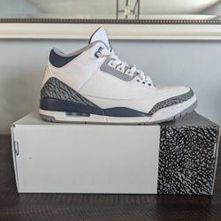 Air Jordan Retro 3 