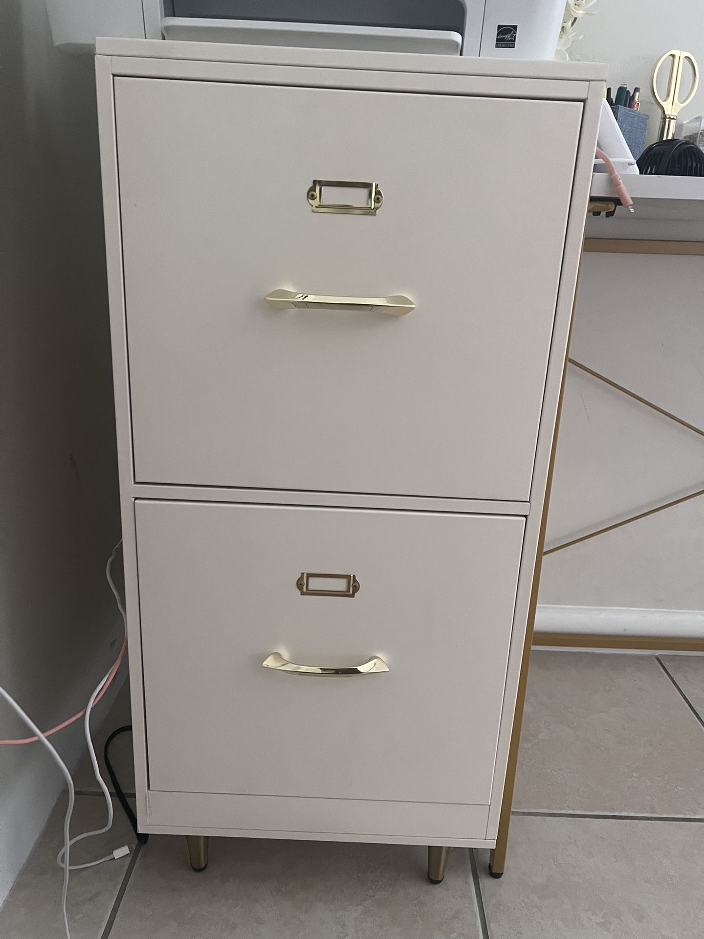 File Cabinet