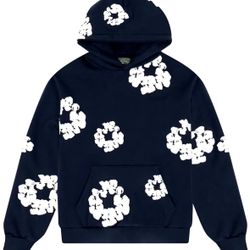 Size m Denim tear Brand New