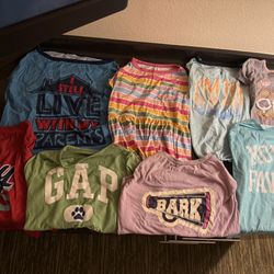 Doggie Clothes Size Large