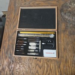 Winchester Gun Cleaning Kit