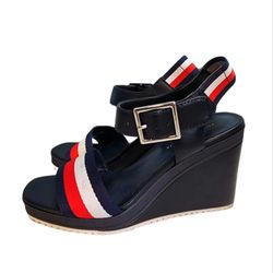 Tommy Hilfiger Platform Wedge