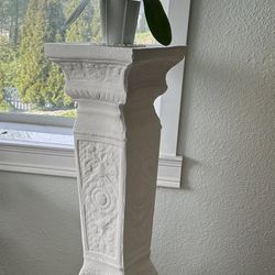 Flowers Stand 