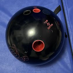 15lb Bowling Ball