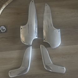 Vw bug assesorie for fenders  air cooled early