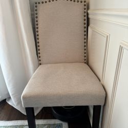 Dining Chairs 8 Total $50 EACH