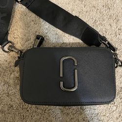 Marc Jacobs Snapshot Bag