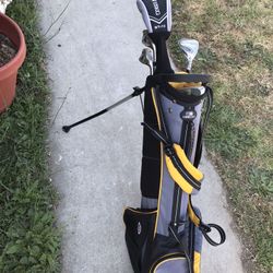 Golf set