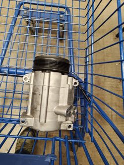 Automotive AC Compressor for sale or trade