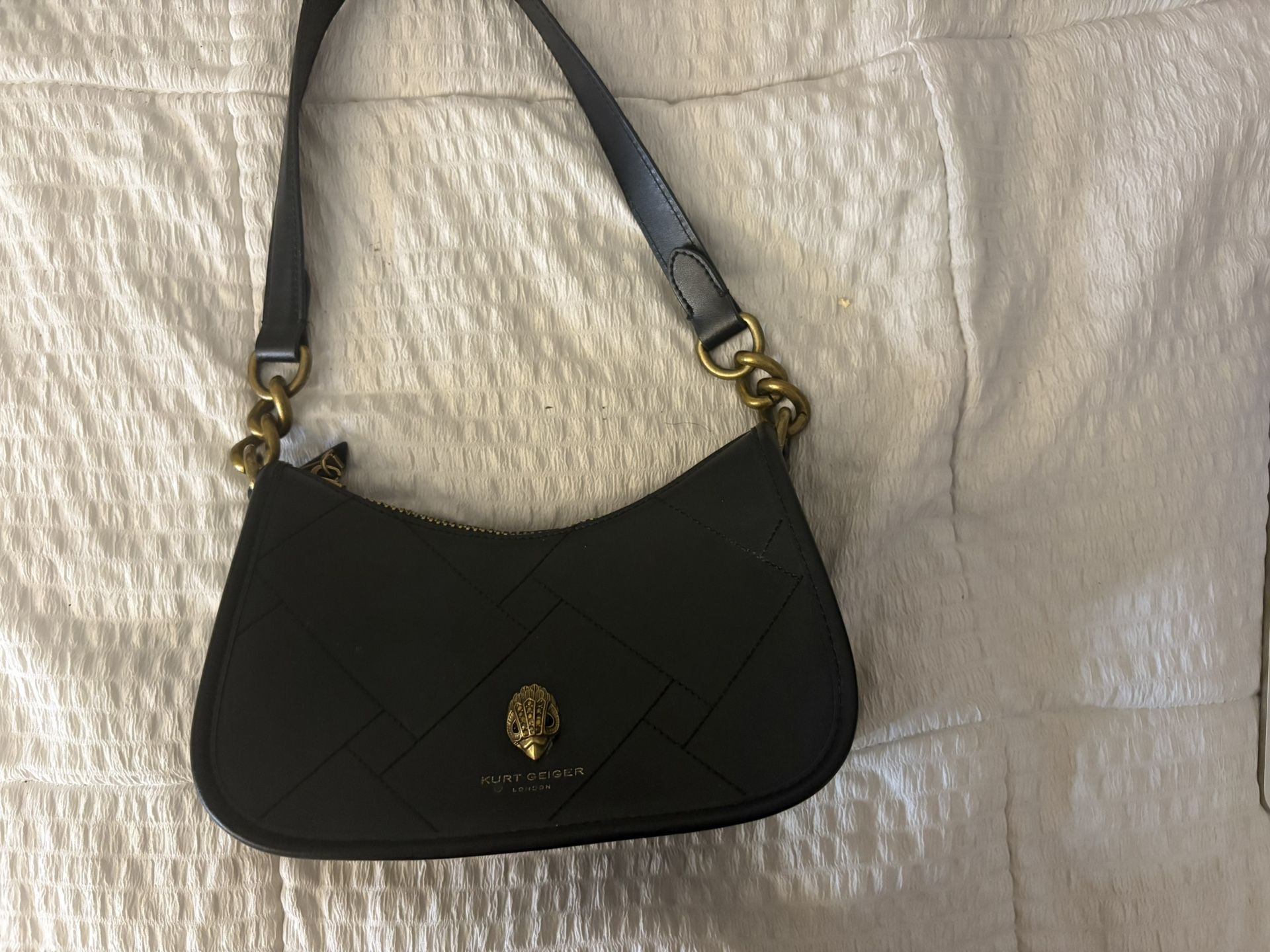 Kurt Bag