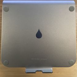 Raindrop Laptop Stand 