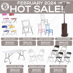 Chairs