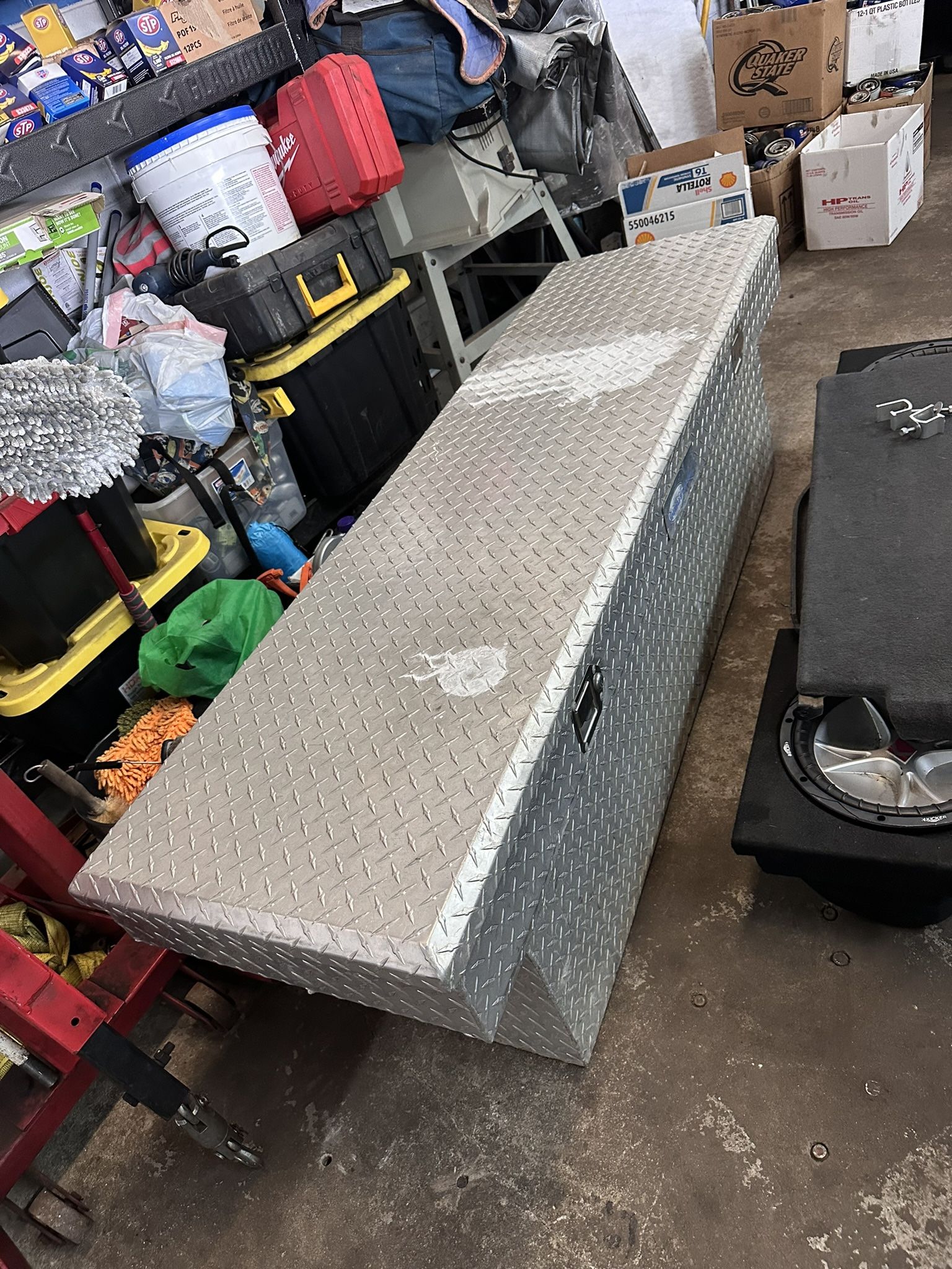 Multiple items