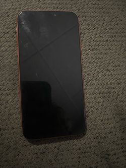 iPhone XR 64 GB UNLOCKED