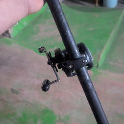 Fishing Rod 