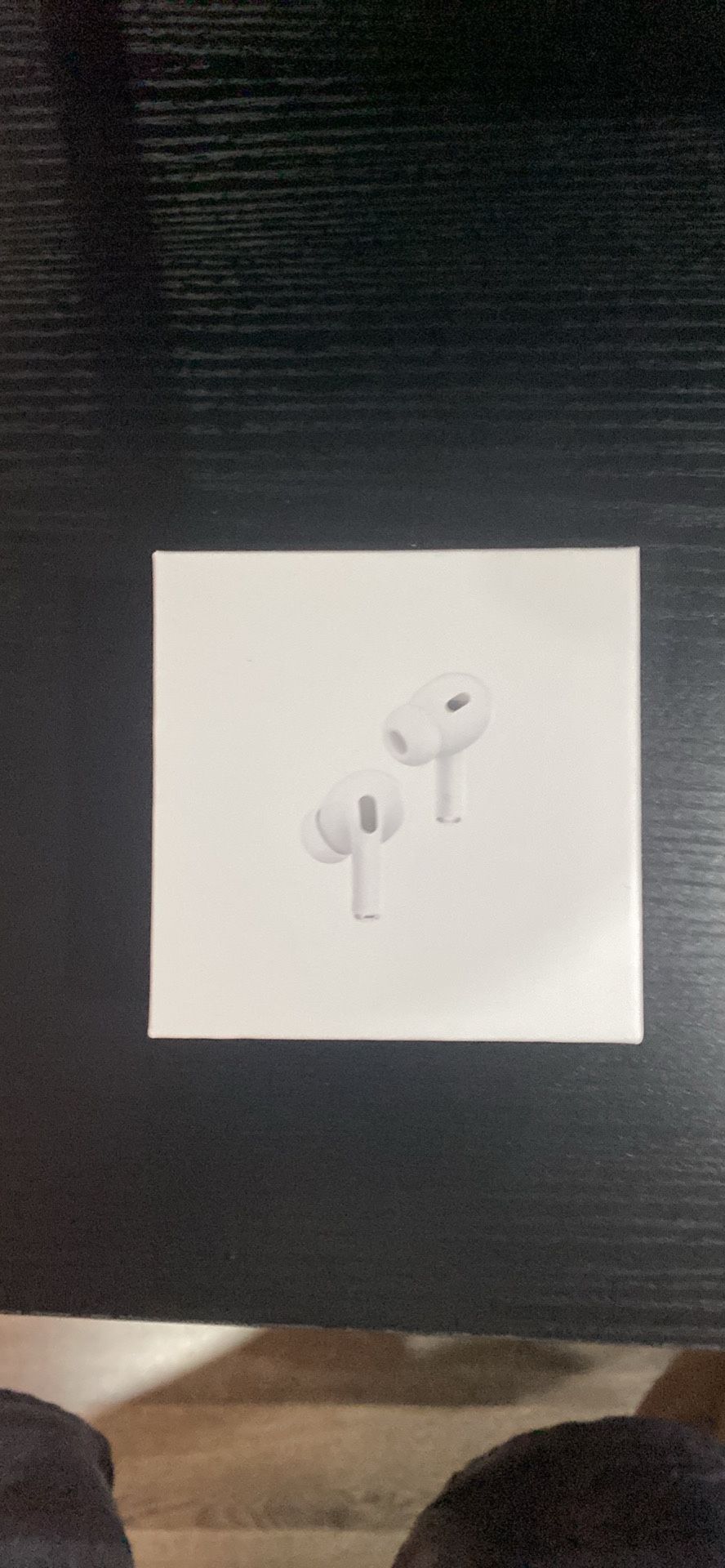 AirPods Pro 2nd Generation