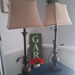 Table Lamps