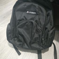 Everest Large Backpack