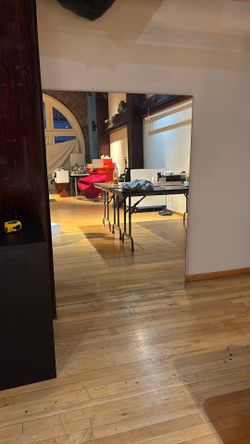 MIRROR ( 3 )  32 X 60”