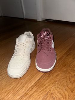 New Balance 480 Burgundy / wine/ Size 8 Unisex