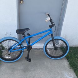 SE Bmx 20 “ Wildman